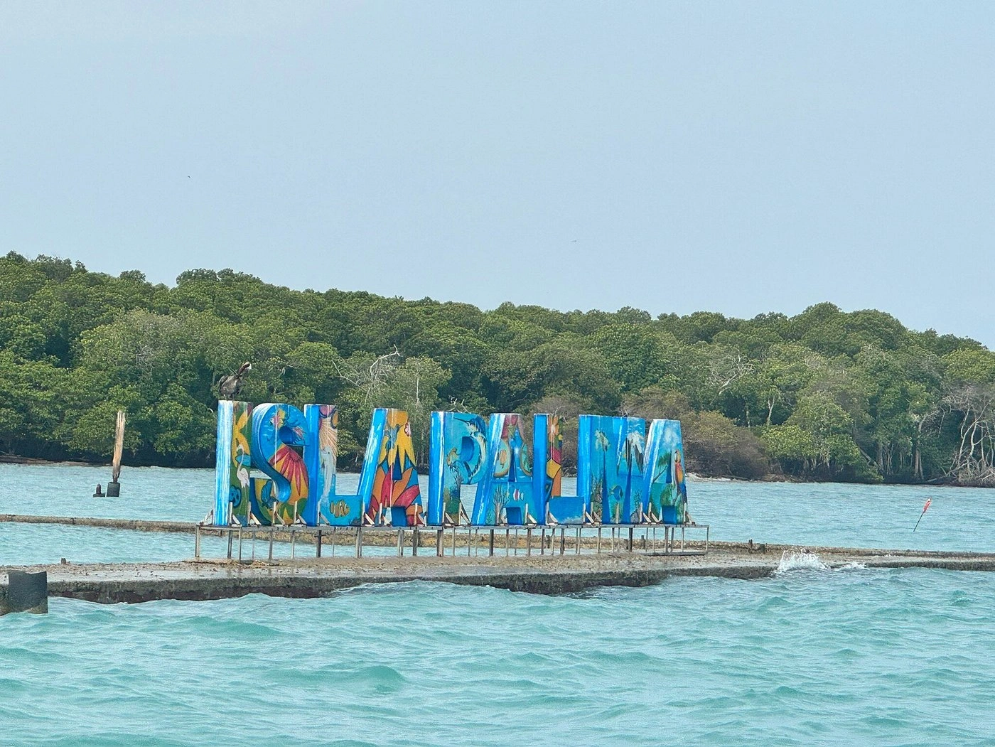 Isla Palma